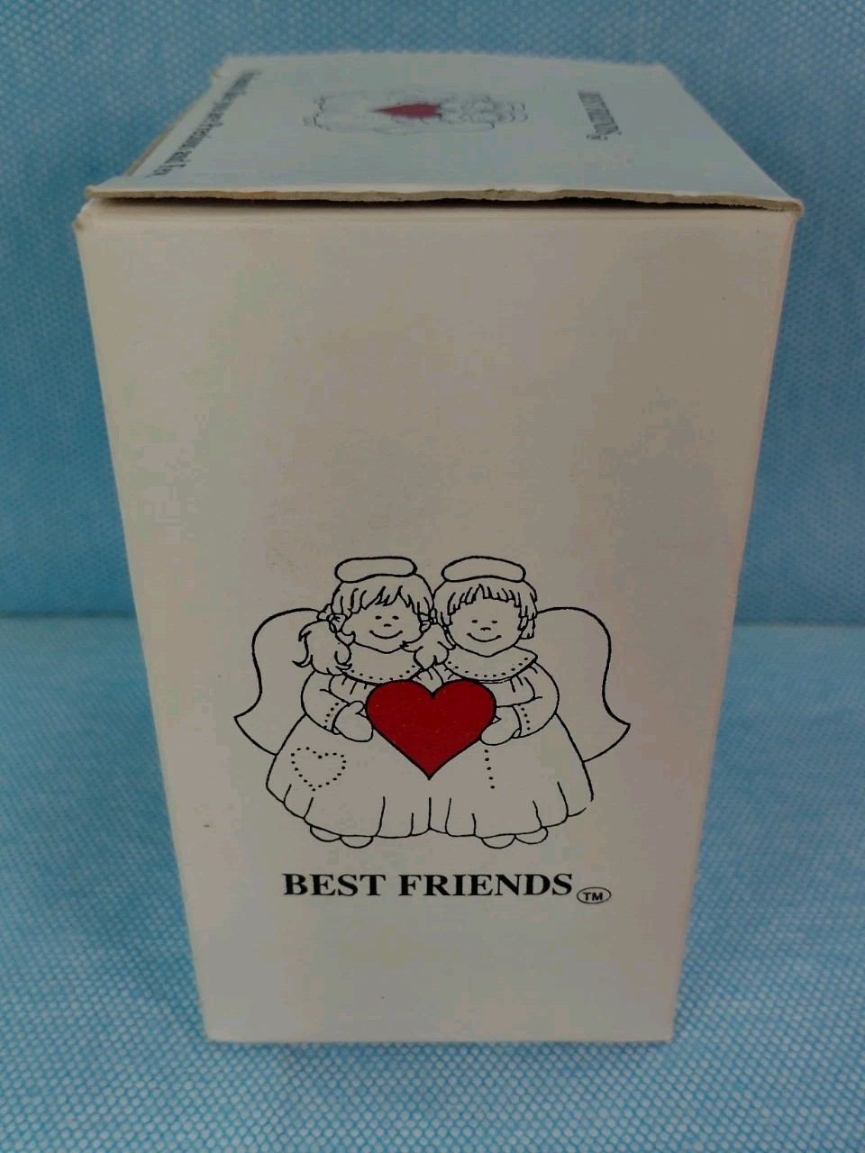 “Best Friends” by Jeanette Richards & Sandra Penfield Showers Of Thoughtfulness