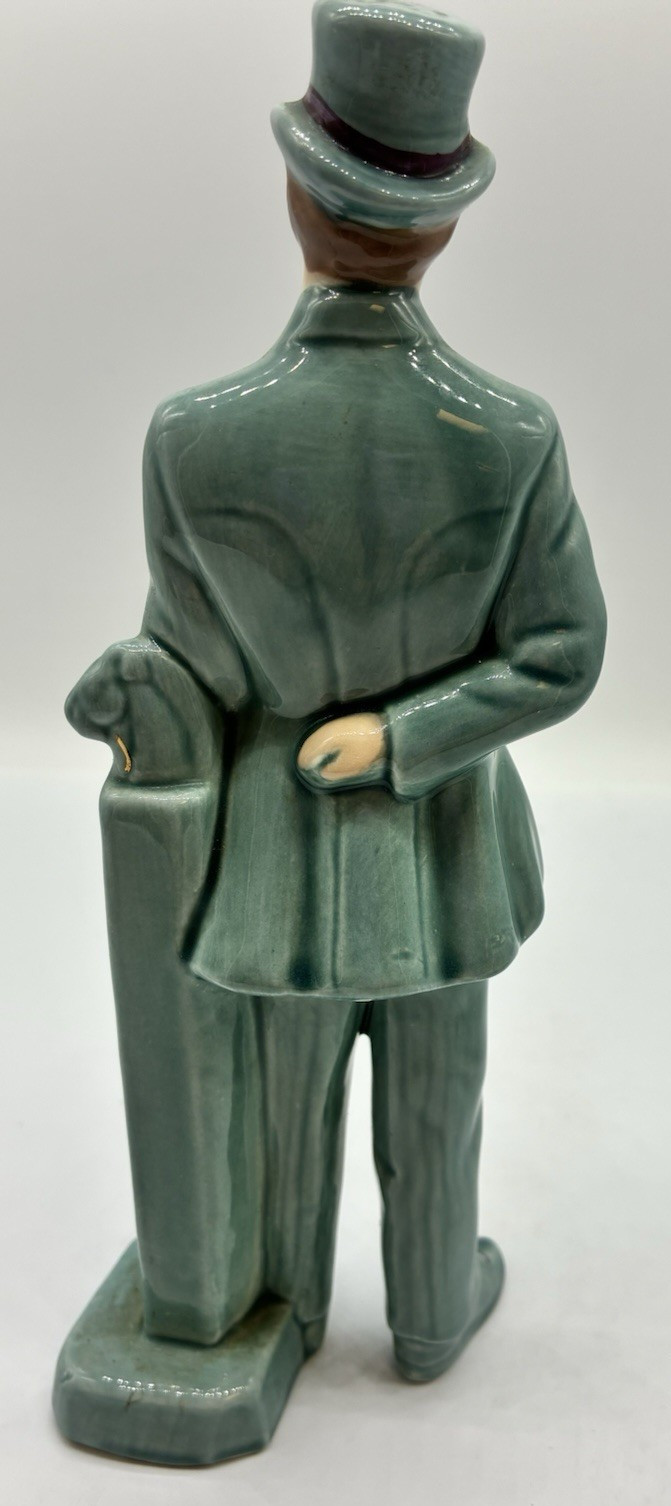 Florence DOUGLAS Figurine