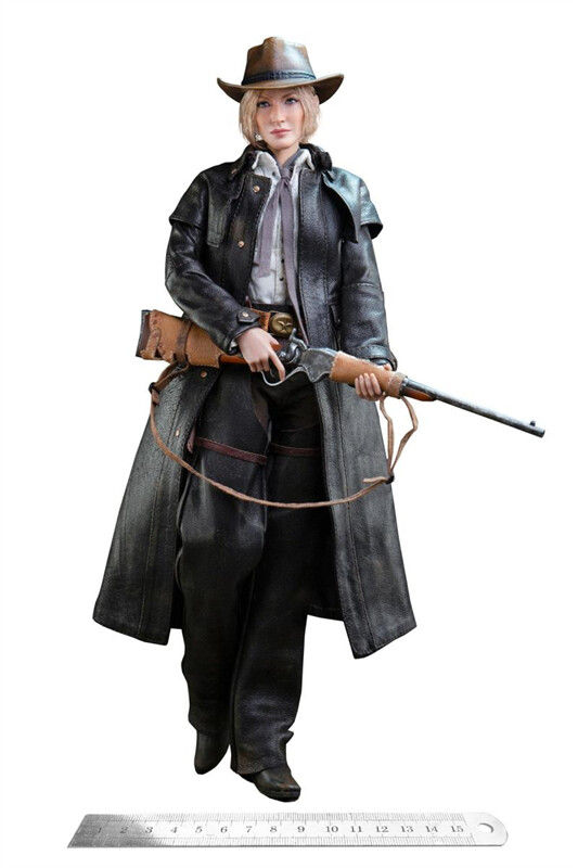 VERYCOOL The Goddess of Wildness 1/6th Limited Collectibles Action Figure Stock