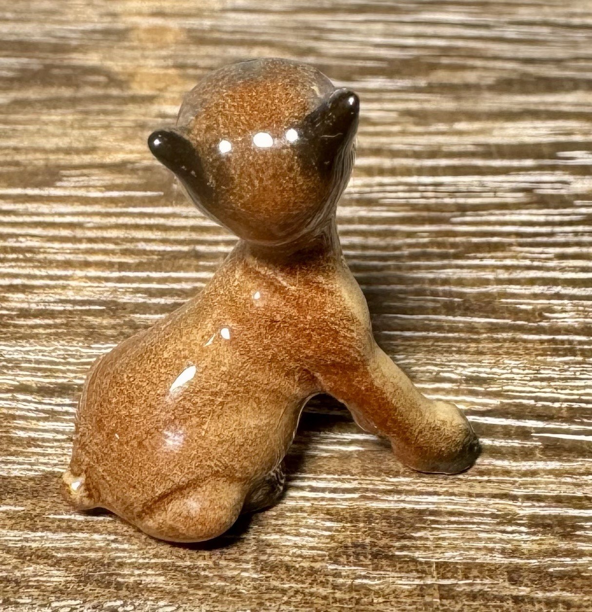 Lot of 10 Vintage Hagen Renaker Dog Figurines RARE! (Lot 1)