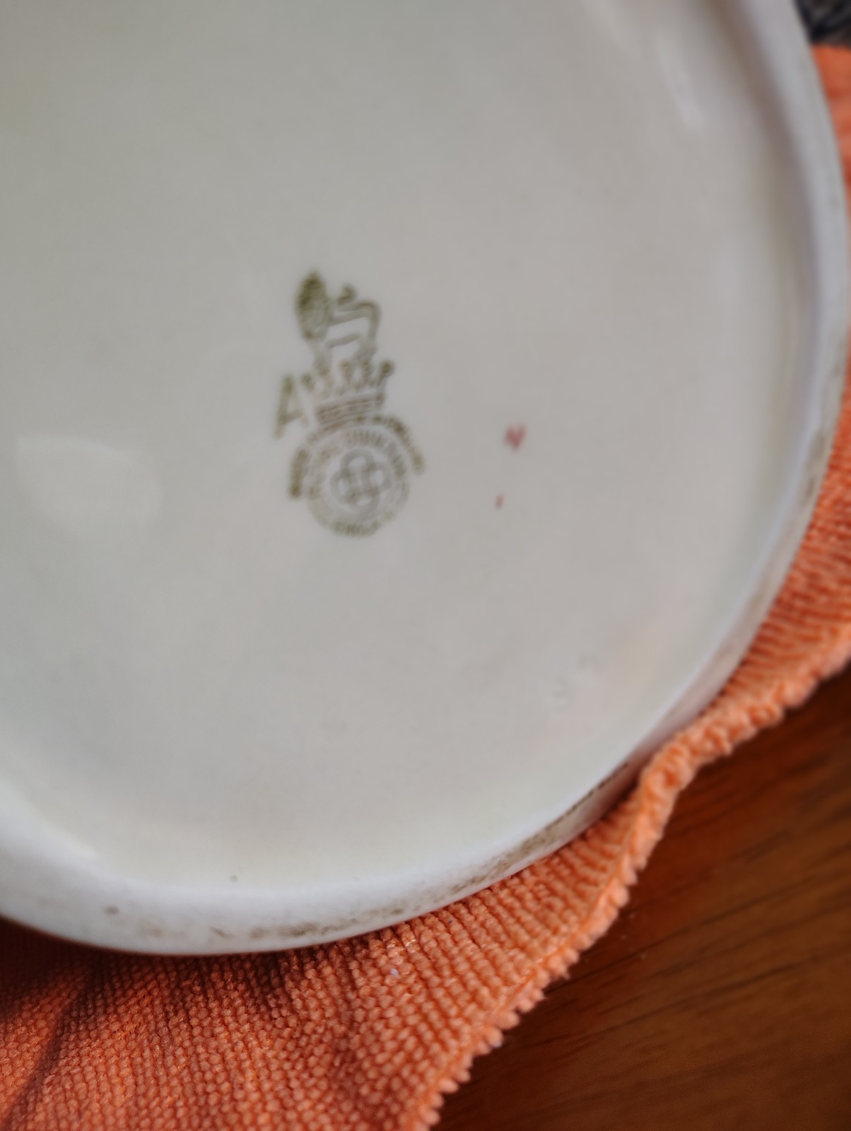 Royal Dalton 5 1/2″ Sam Weller Toby Jugs. Made In England.