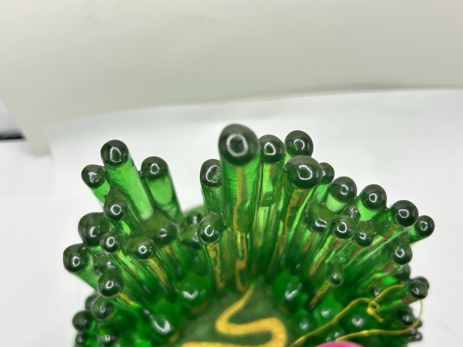 Westland Emerald City Wizard of Oz 1806 with 6 Figurine Figures Set Collectible