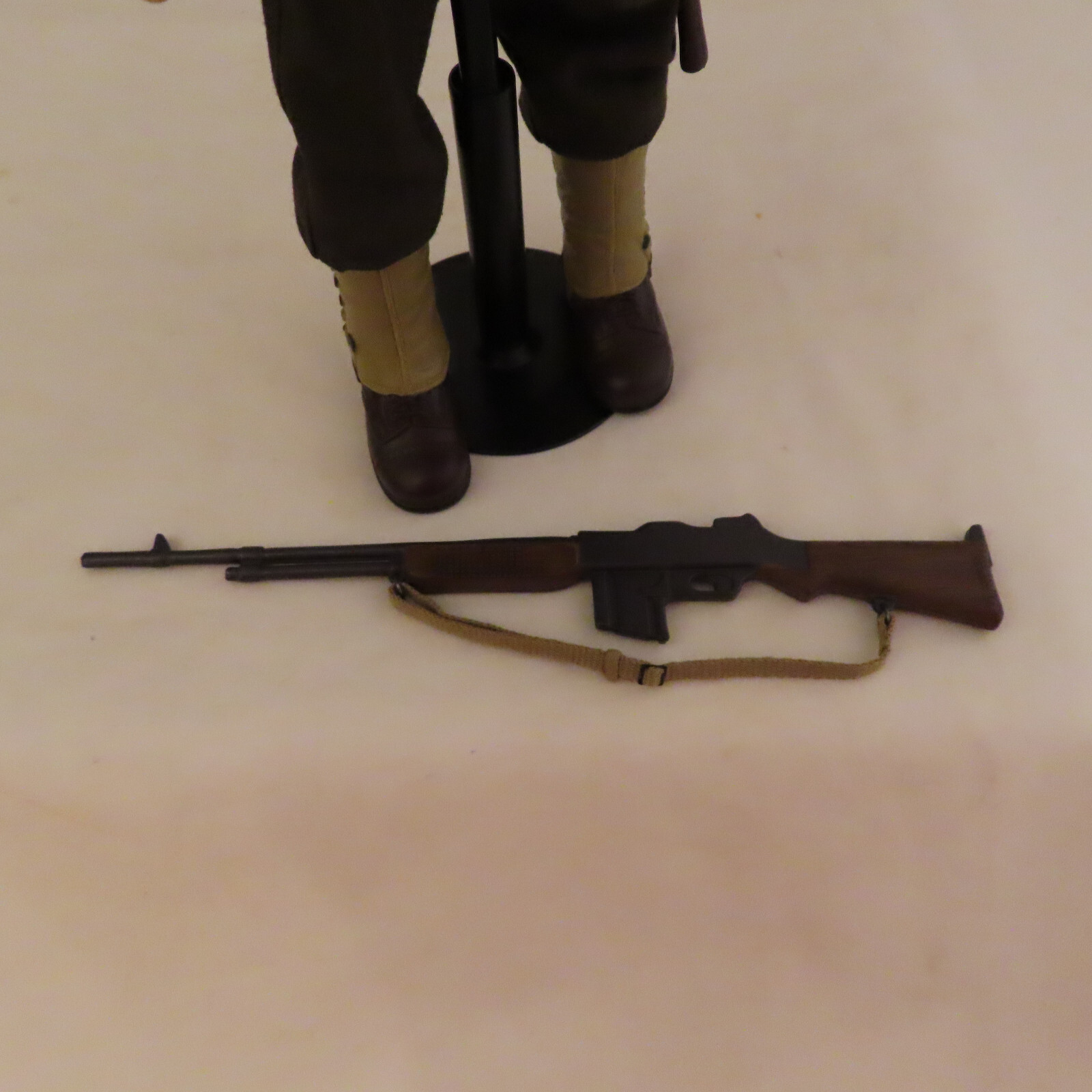 Cotswold The Elite Brigade U.S. Army Automatic Rifleman Gunner GIEDF-99 in Box