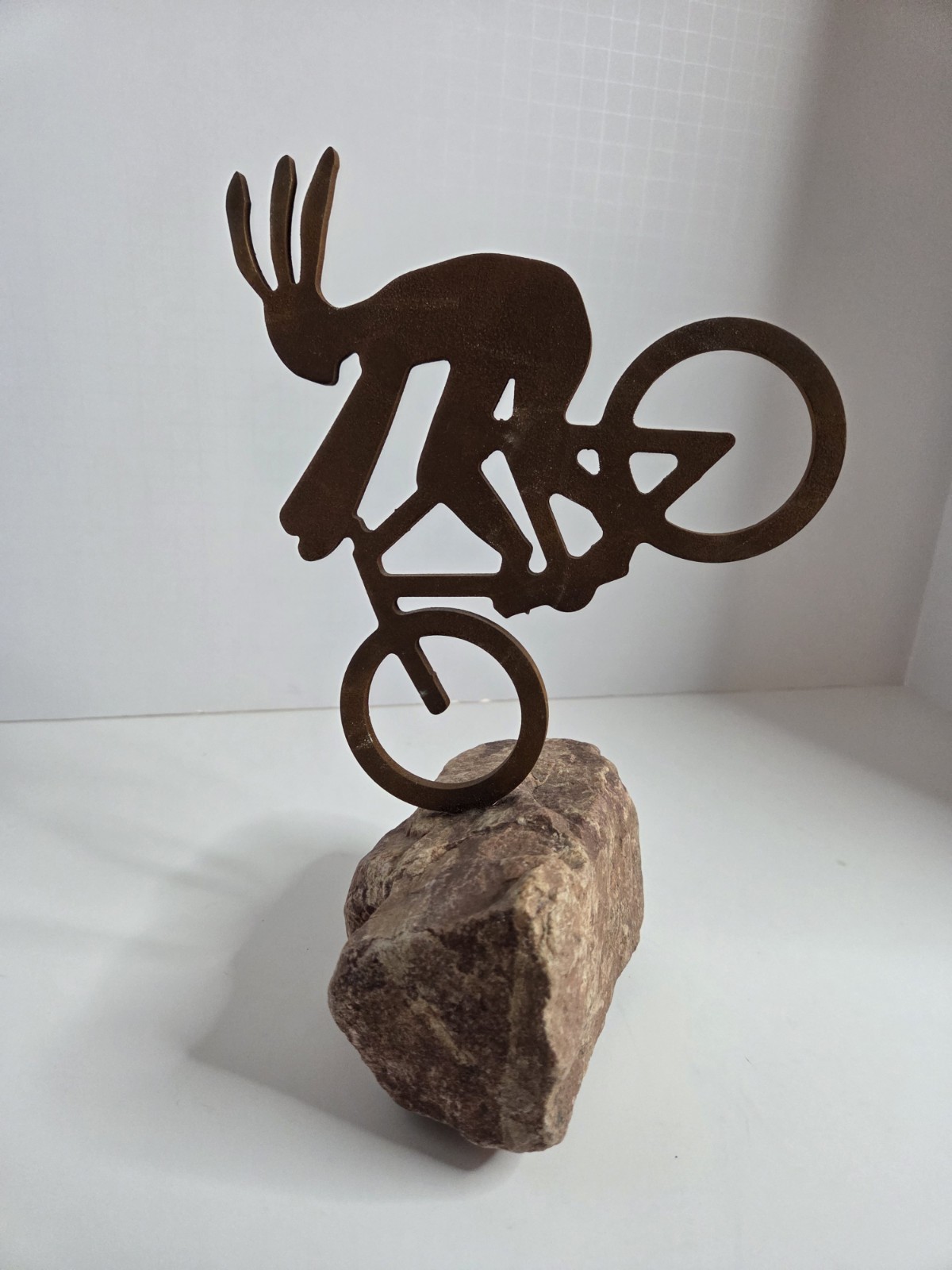Mountain Biking Kokopelli (Bikopelli)