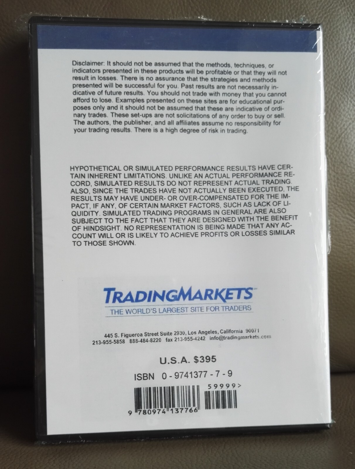 Kevin Haggerty – How to Trade Haggerty 1,2,3 Strategy Simple Easy Trading System