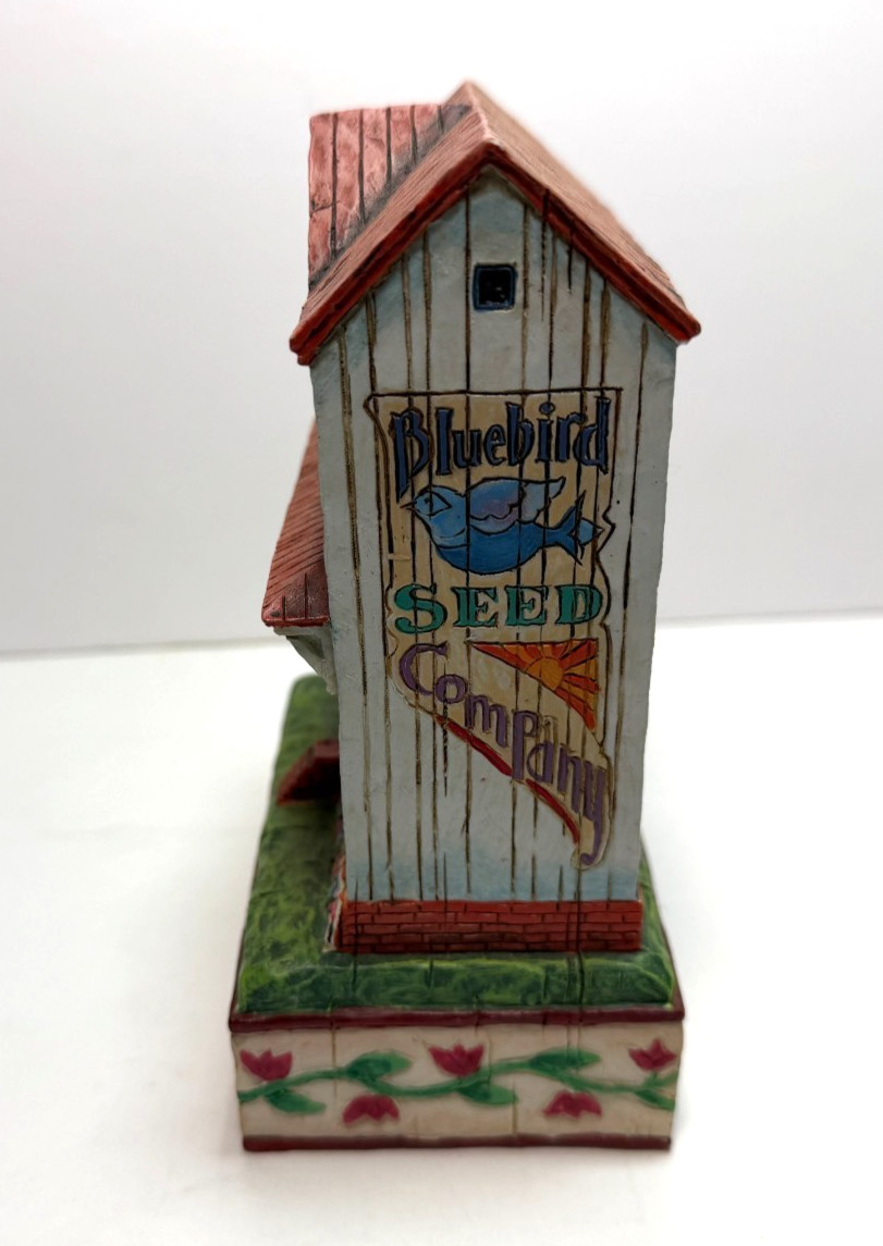 2004 Enesco Heartwood Creek by Jim Shore Heartwood Country Store #309