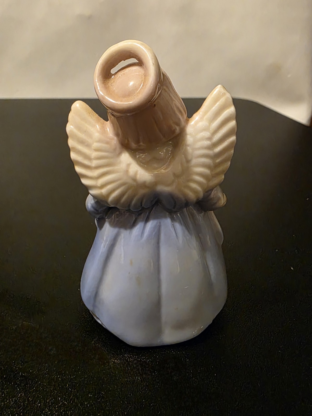 Vintage Porcelain Angel Figurine ‘May’ Fine Quality Lego Japan