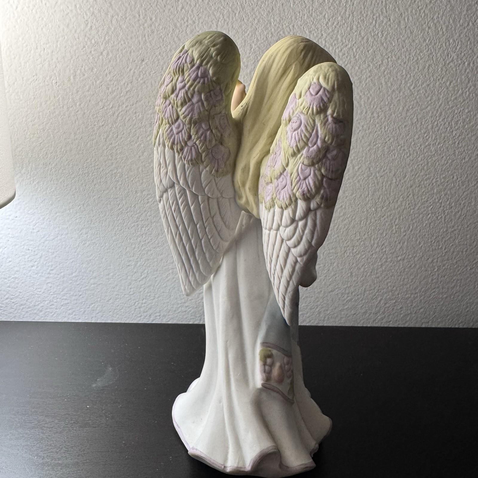 1987 Angel Enesco Imports Corr By Betty Chaisson Peace On Earth