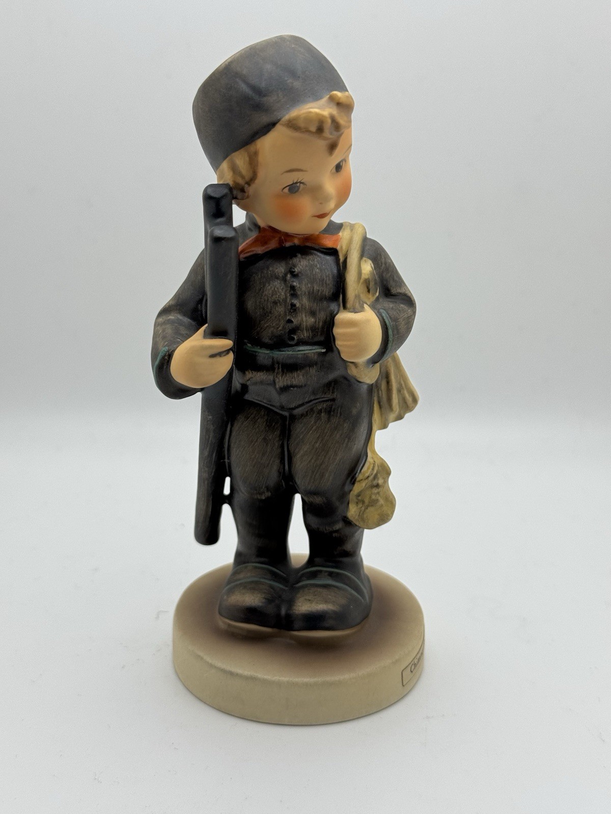 Rare Hummel Goebel Chimney Sweep 12 / I Figurine TMK 5 – 1972 1979 5.5 Inch