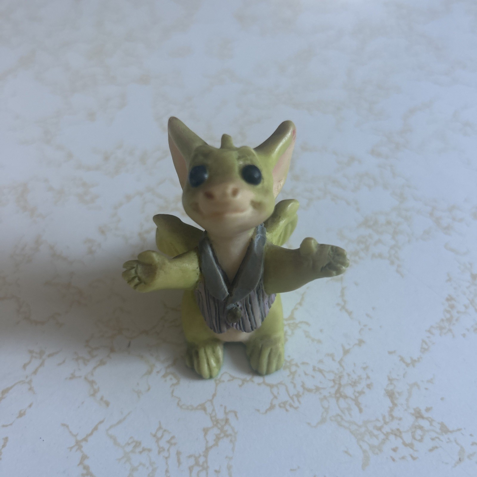 OH, HAPPY DAY. pocket dragons limited editions real musgrave
