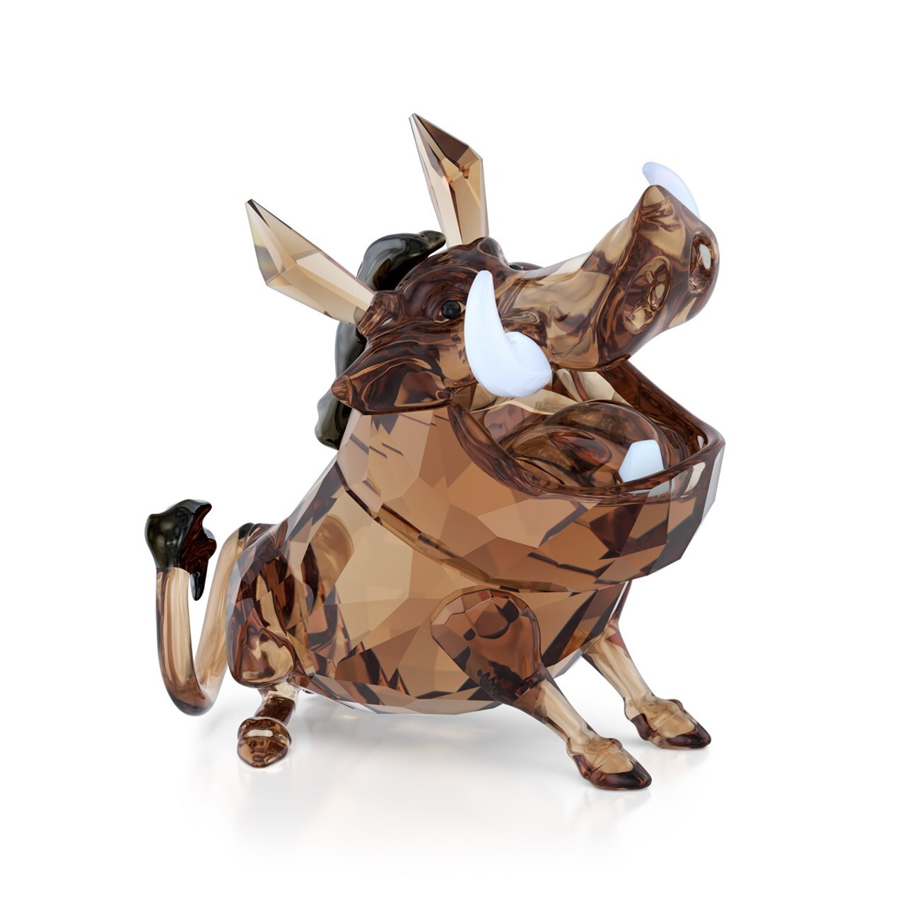 Swarovski Crystals The Lion King Pumba Figurine – 5681582