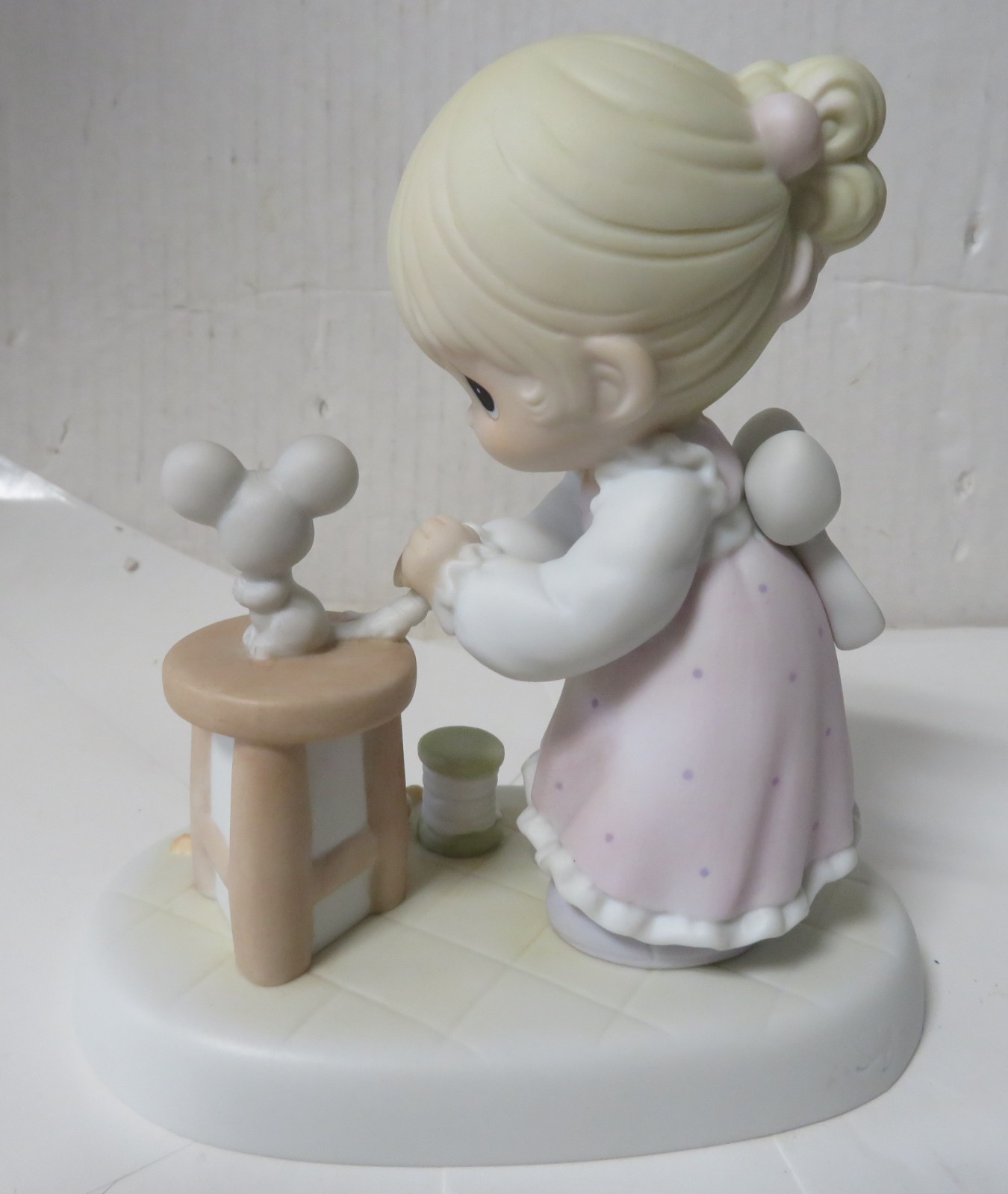 Precious Moments – No Box – “Blessed Are the Merciful” PM 972
