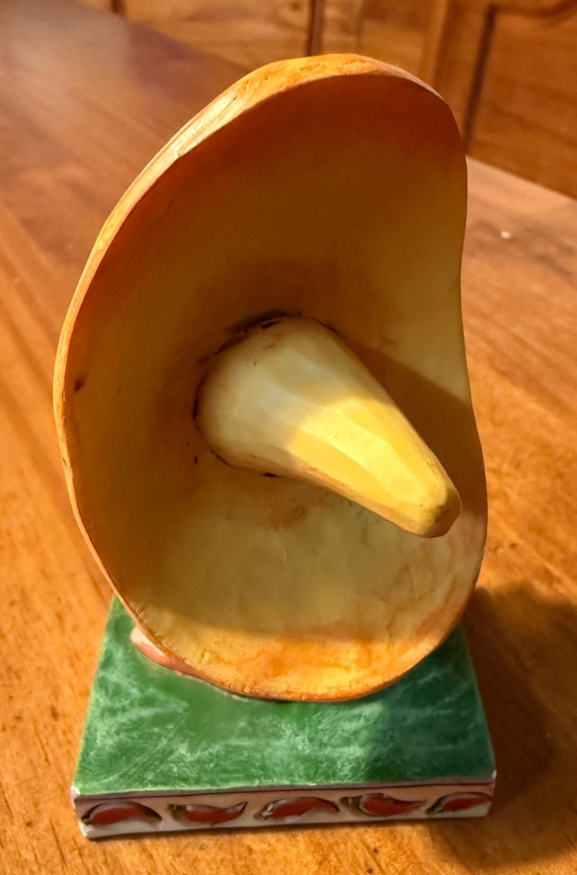 4″ Jim Shore Speedy Gonzales Saludo Amigo Figure – Read Description