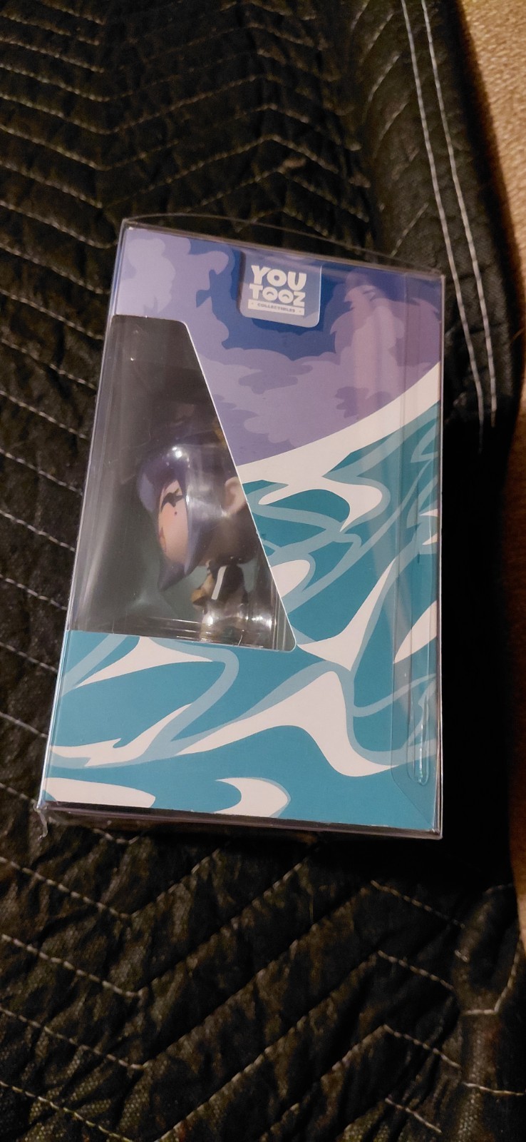 Youtooz Bikini Kson Vinyl Figurine, Boxed, Anime & Manga Collectible Teens
