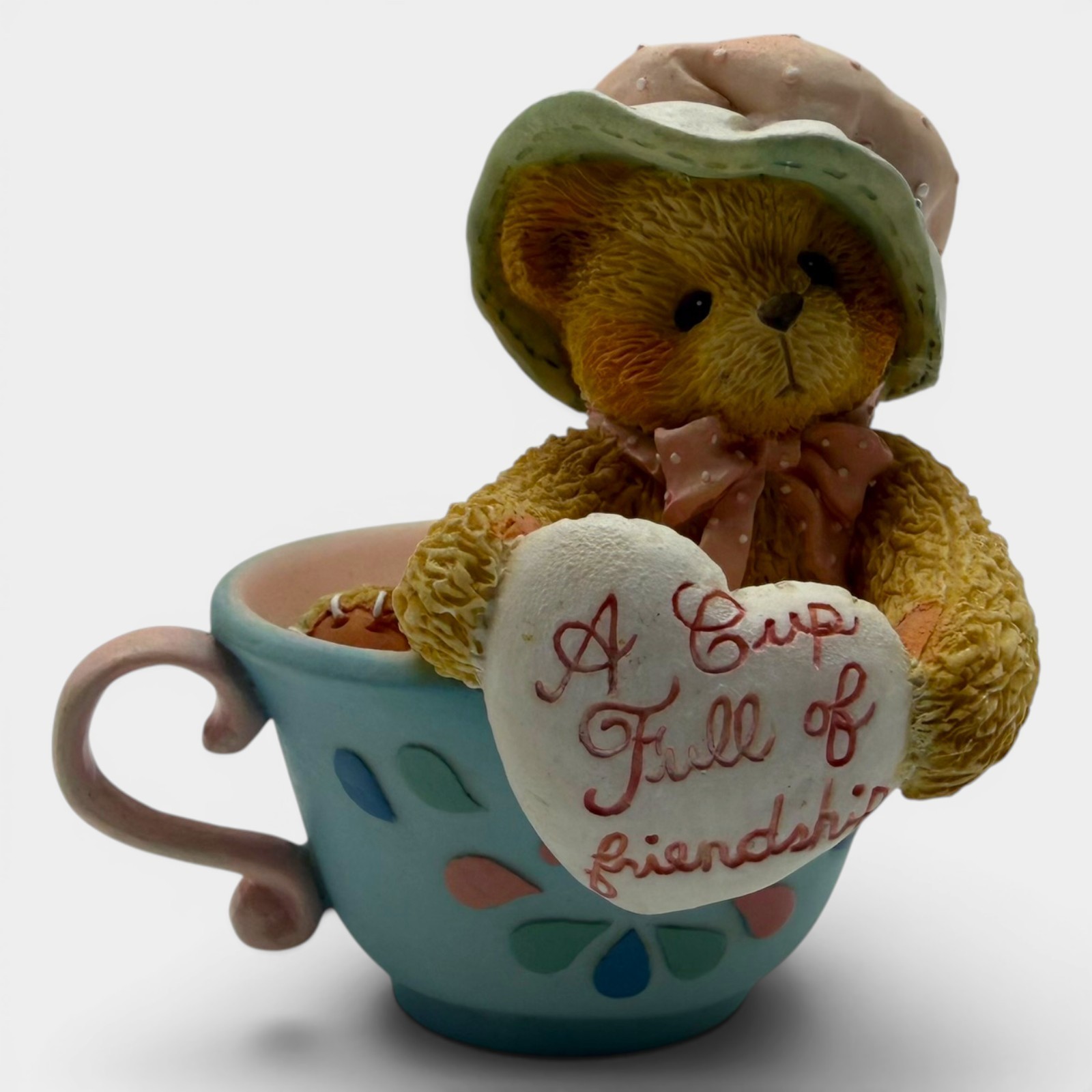 Vintage Cherished Teddies Figurines You Pick Priscilla Hillman Enesco 1990s