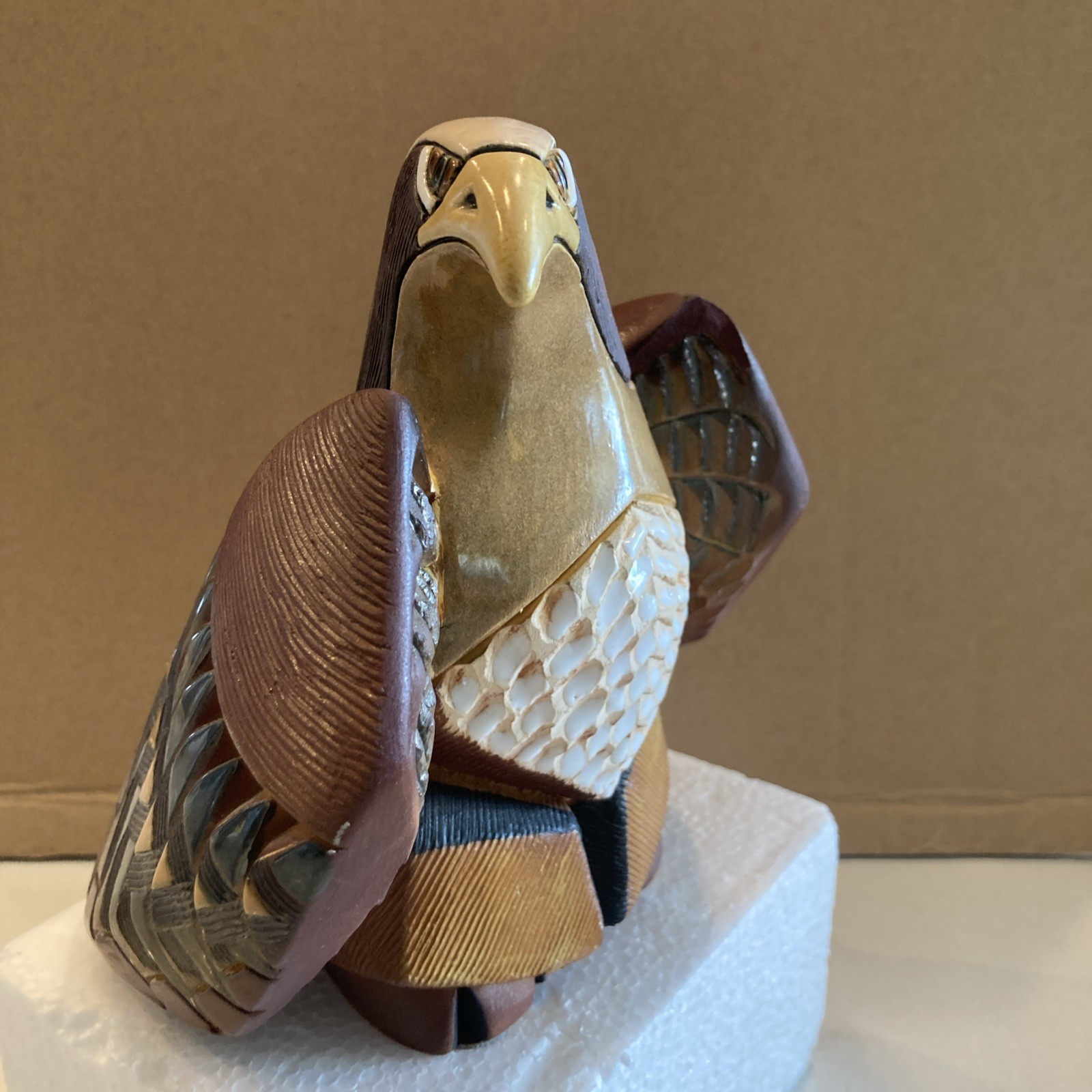 De Rosa Rinconada Family Collection Adult ‘Eagle Collectable
