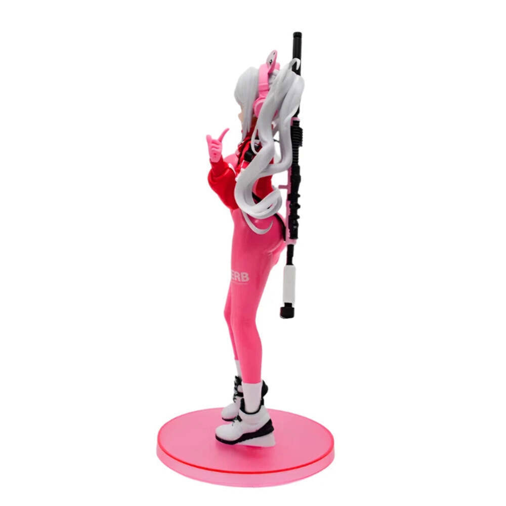 Anime Hentai Cute Sexy Plentiful Girl PVC Action Figure Collectible Model Doll