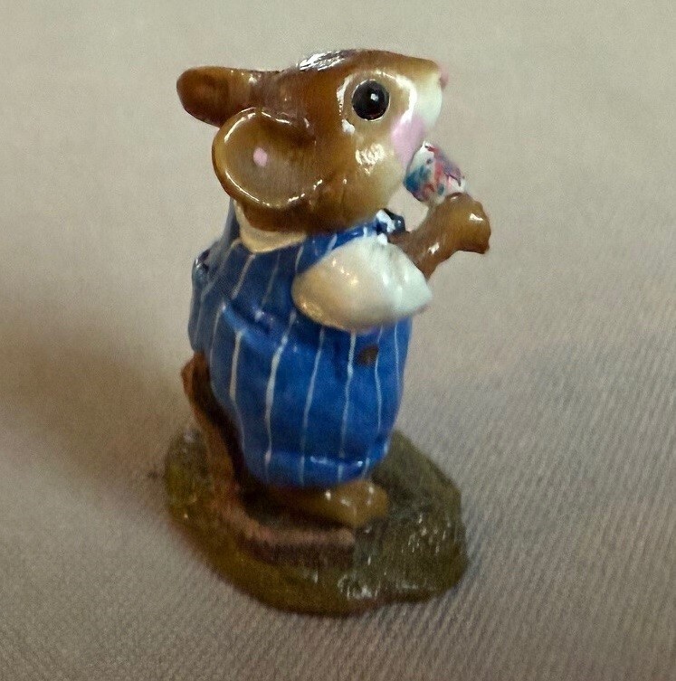 Wee Forest Folk ~ Double Delight – NEW , US Seller – Ships from LA – same day