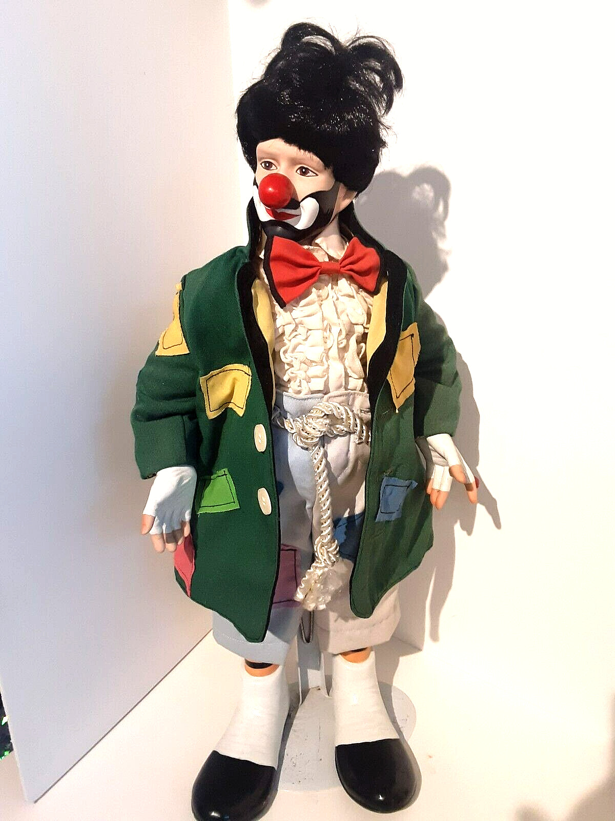 Ron Lee’s World of Clowns, Dynasty Collection