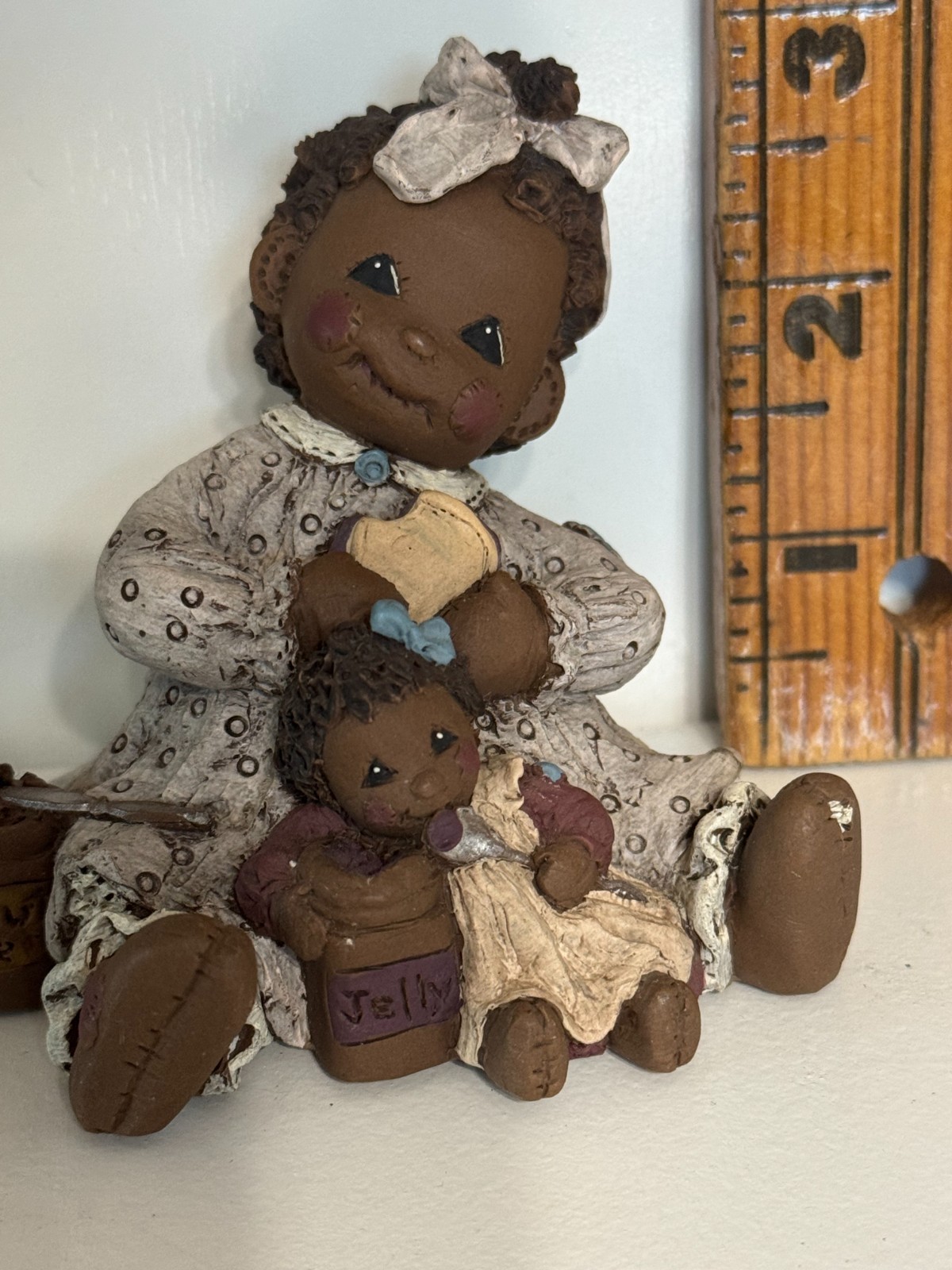 Punkin (Ragdoll collection) Miss Martha Originals All God’s Children