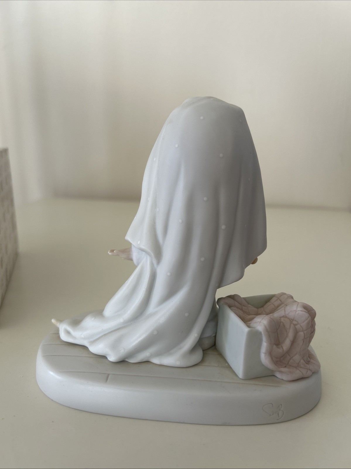 Precious Moments Figurines “June” #110043