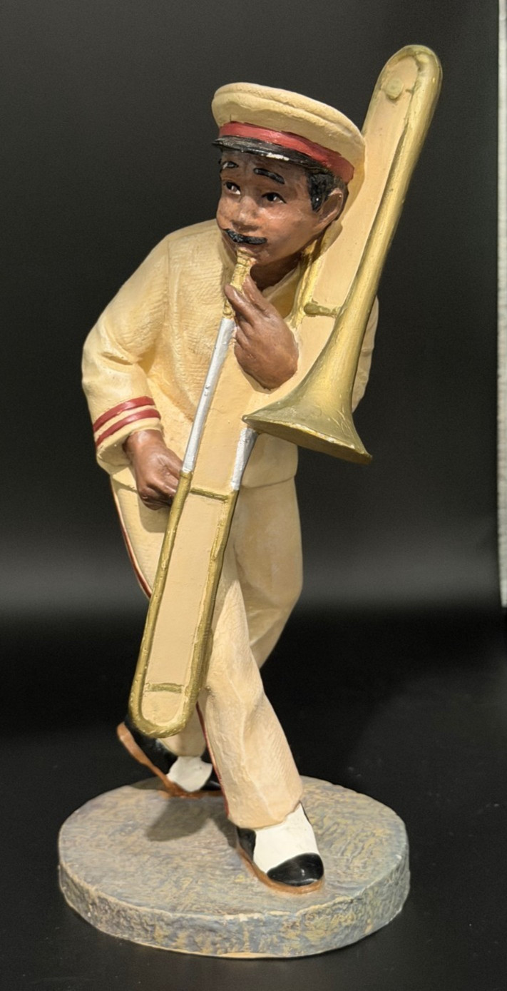 9pc ENESCO Parastone “All That Jazz” Band Set – engraved ROSO – Near Mt.
