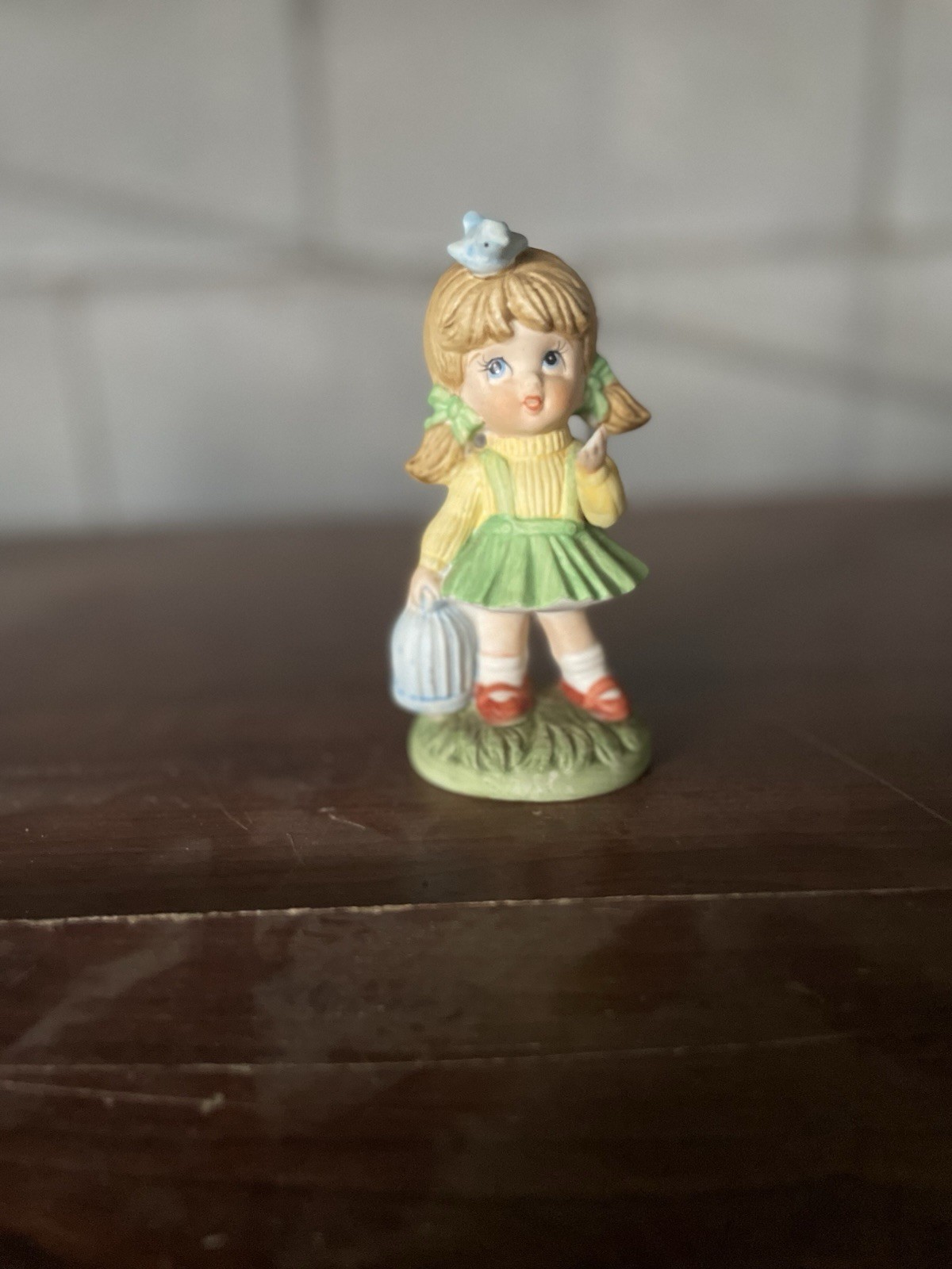 Ceramic Hand Painted Multicolor
