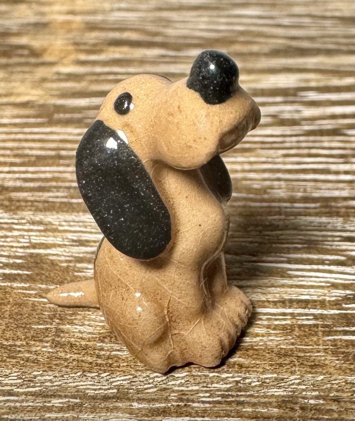 Lot of 10 Vintage Hagen Renaker Dog Figurines RARE! (Lot 1)