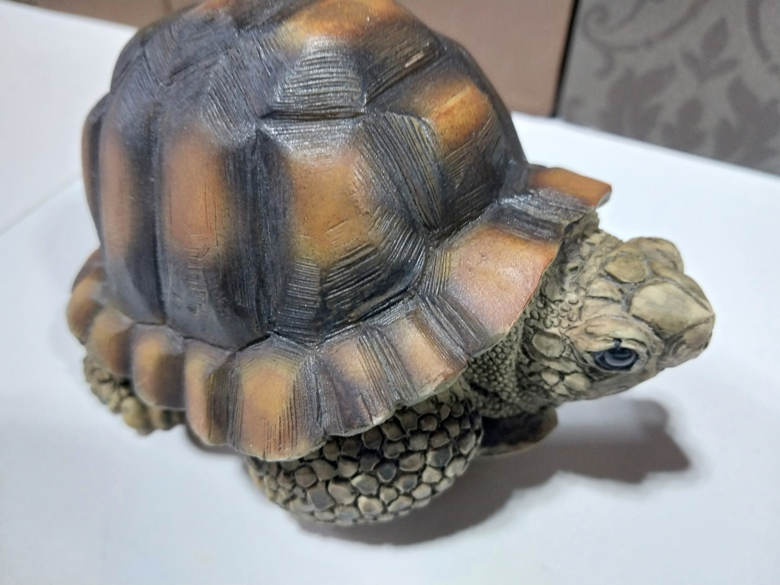 Stone Critters Box Turtle SC-374