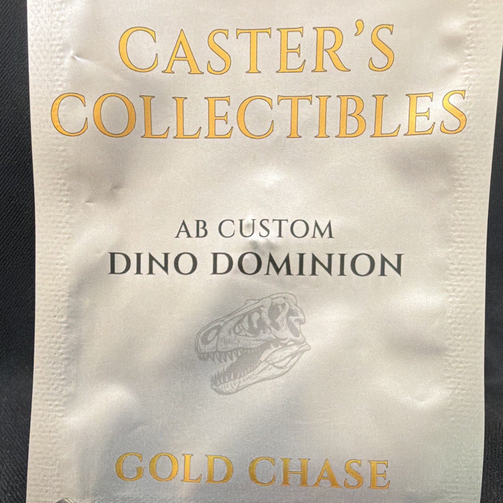 Investment Caster Dino Dominion Baby Dinosaur .999 Silver Figurine 8.8g LE 2026