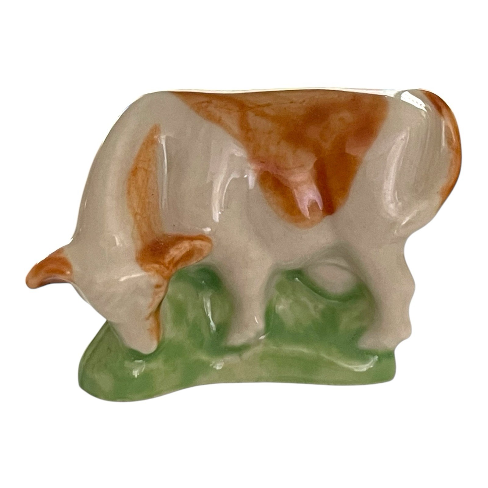 WADE FARMYARD WHIMSIES SET 5, 2003 COMPLETE SET OF 6