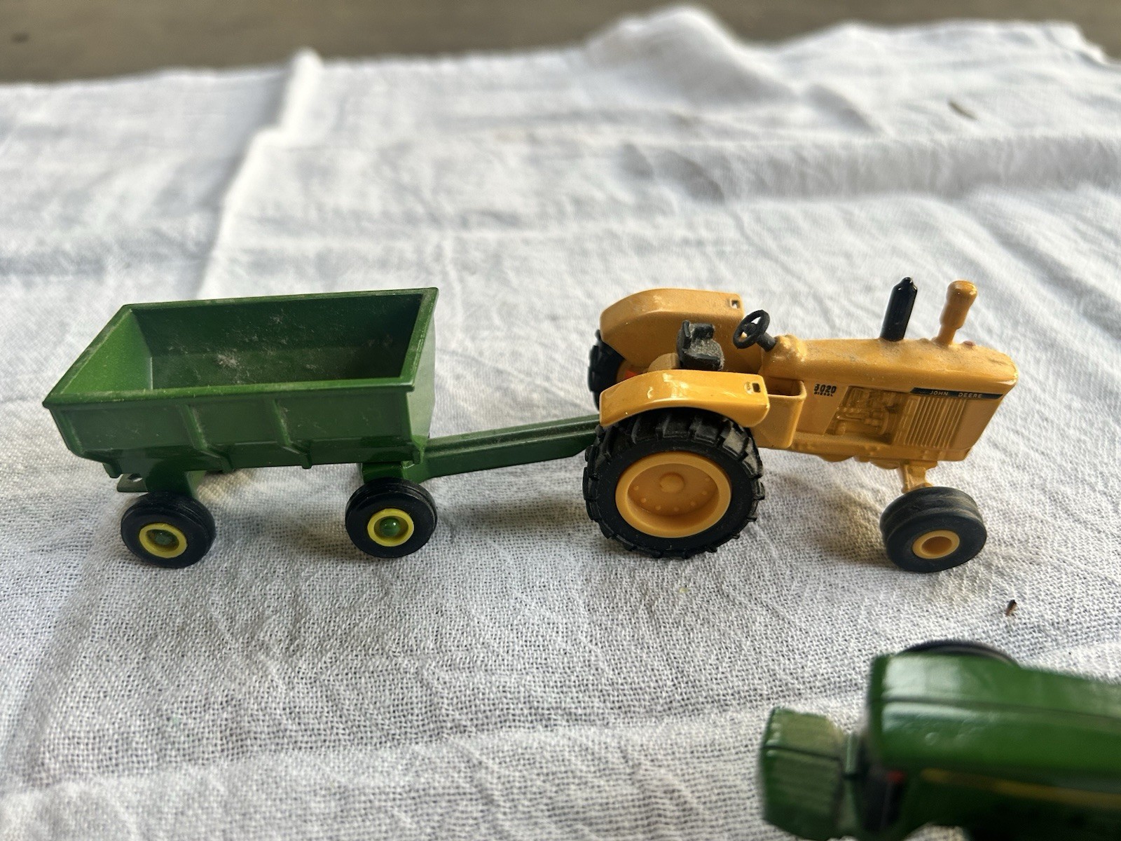 John Deer Collectibles