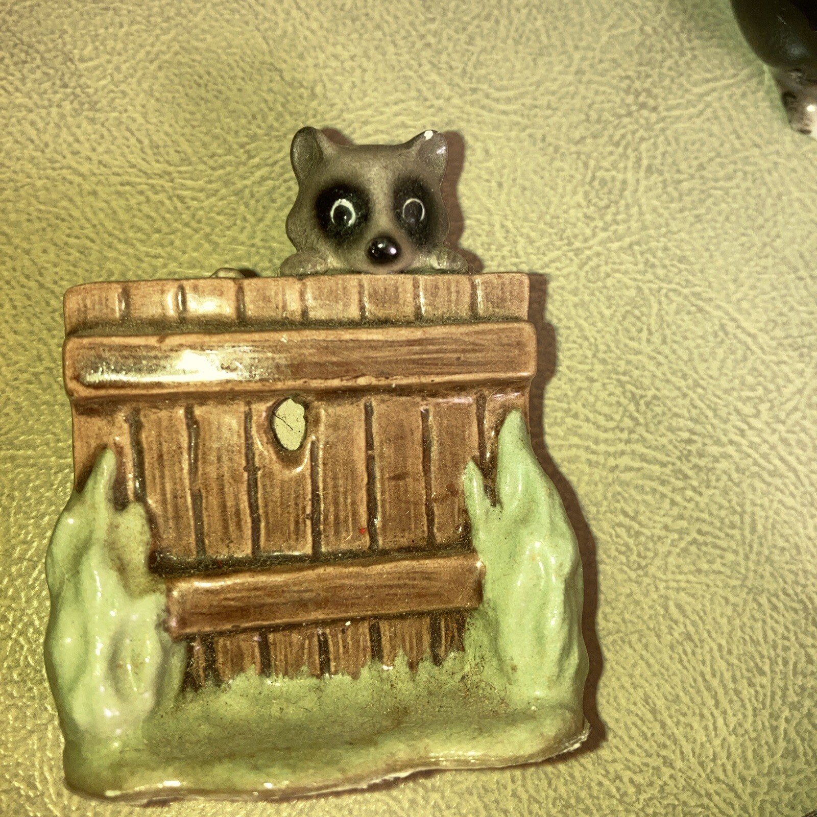 Stone Lot Of 14 Different Racoons All Shapes And Sizes with multiplecolors