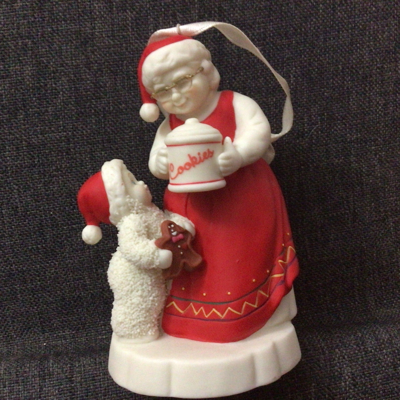Snowbabies Guest Collection – You Make Christmas Extra Sweet #69806