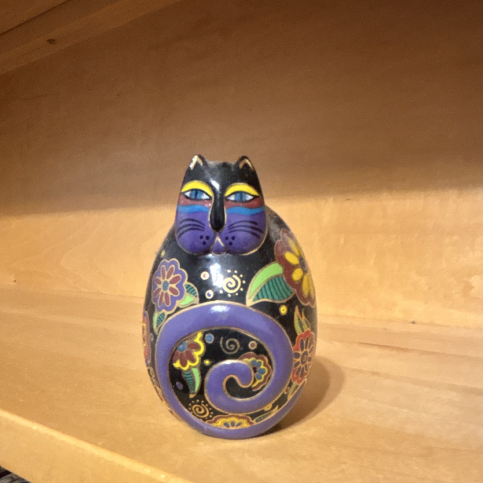 Laurel Burch