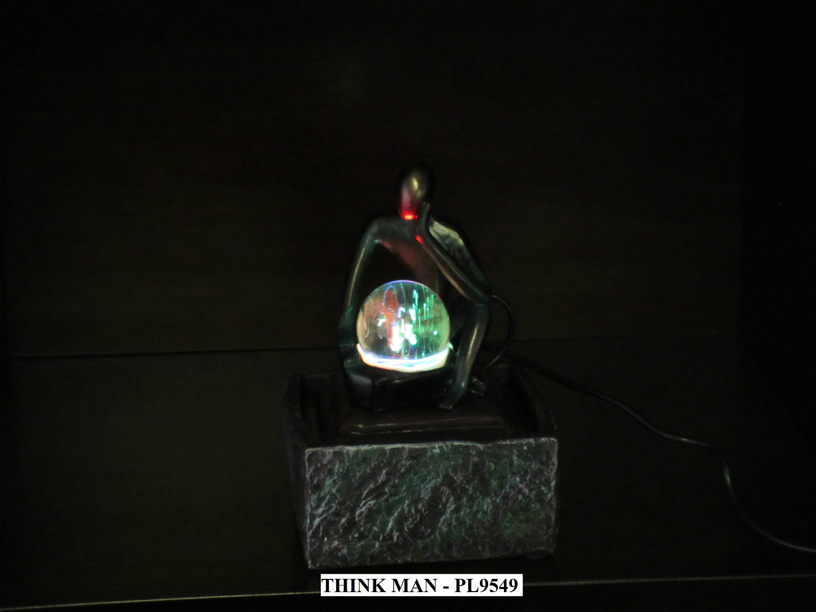 Mini Fountain,