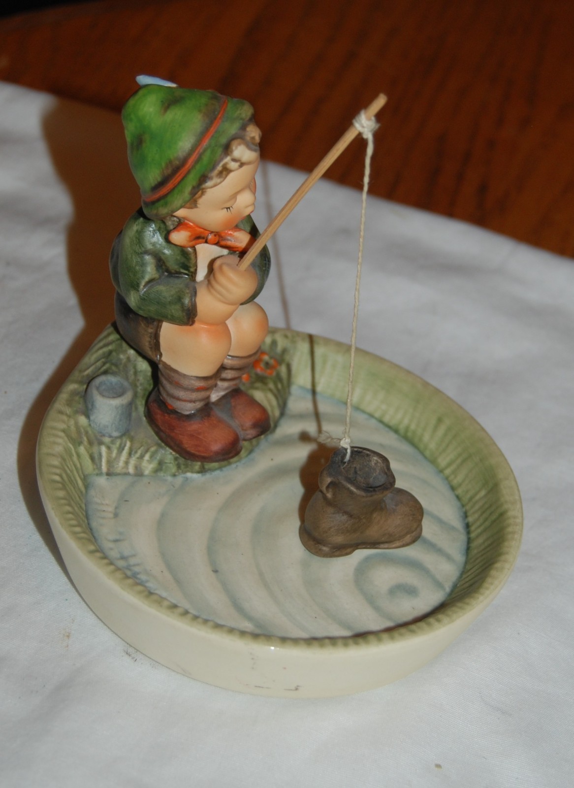 Hummel 373 JUST FISHING