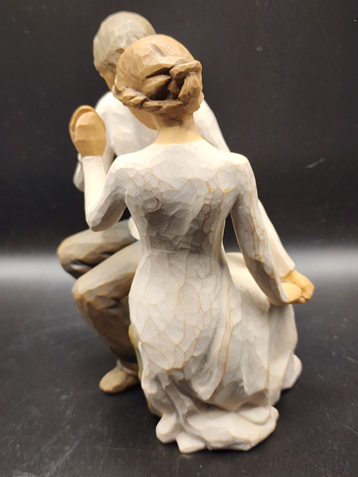 Vintage Willow Tree 2012 AROUND YOU Figurine