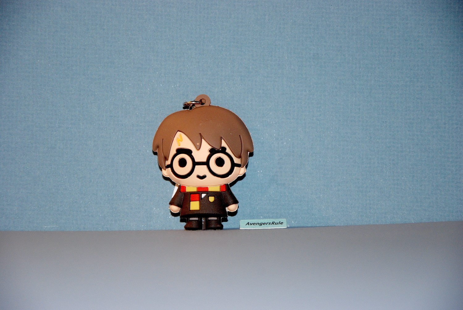 Harry Potter Collectors Figural Keyring Series 2 Harry Potter