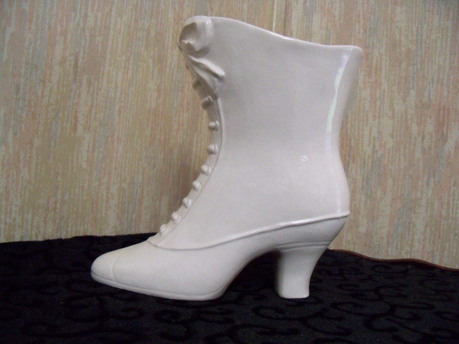 5 Collectible Shoes / Napco / UCAGO