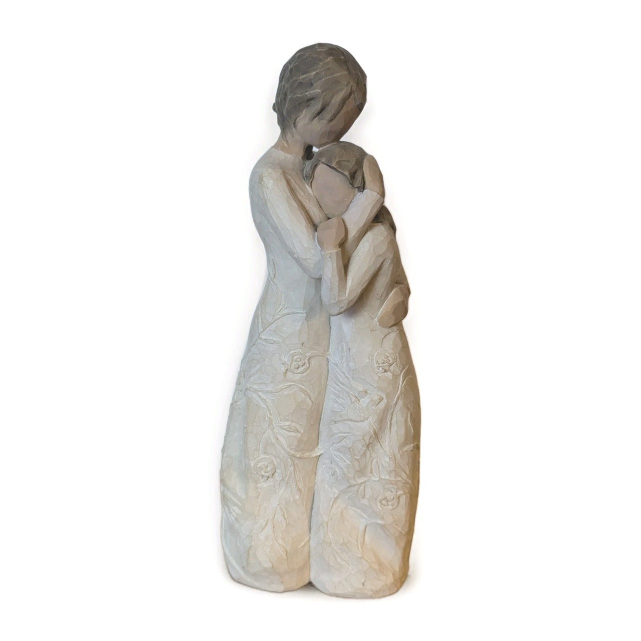 💖Willow Tree “Close to Me/Apart Or Together” 8″ Figurine, Susan Lordi #26222