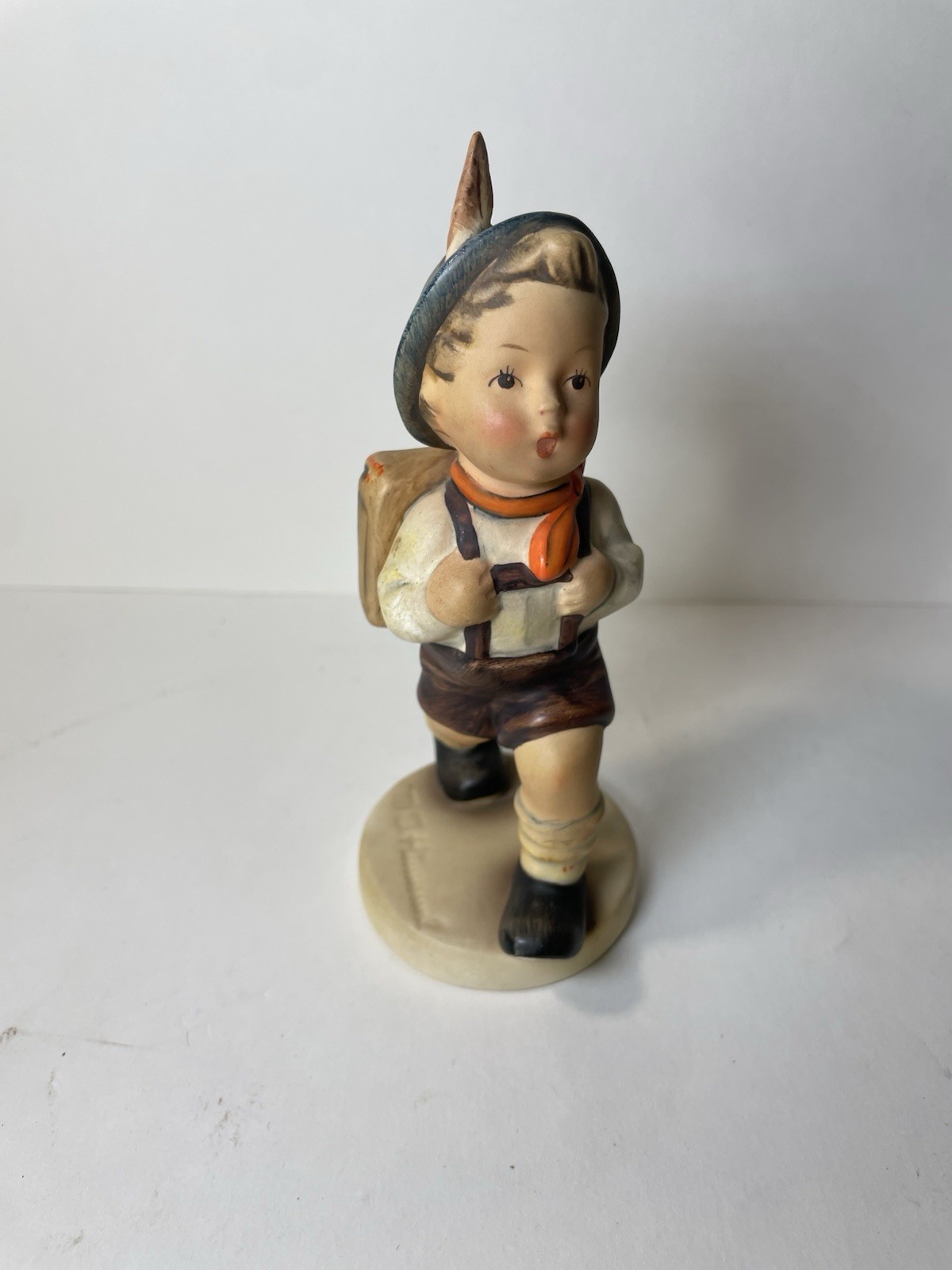 1950-1959 HUMMEL TMK2 SCHOOL BOY #82/0