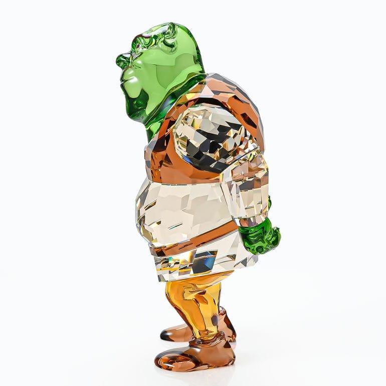 SWAROVSKI Figurine: Shrek 2026SS 5720462