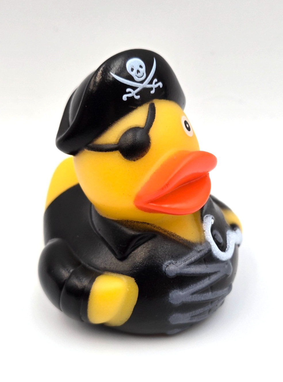 Halloween Themed Collectible Rubber Ducks, Cruising, Jeep Ducking, 2″