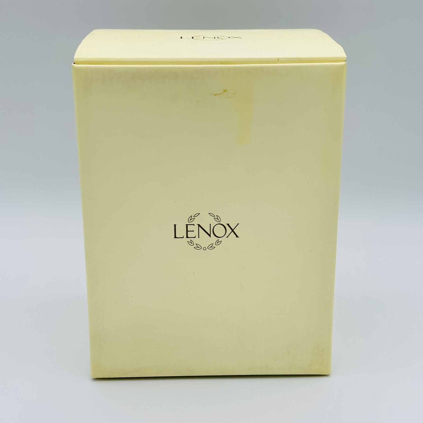 Lenox Walt Disney Showcase Piglet’s Clean Sweep Figurine Winnie The Pooh NEW COA