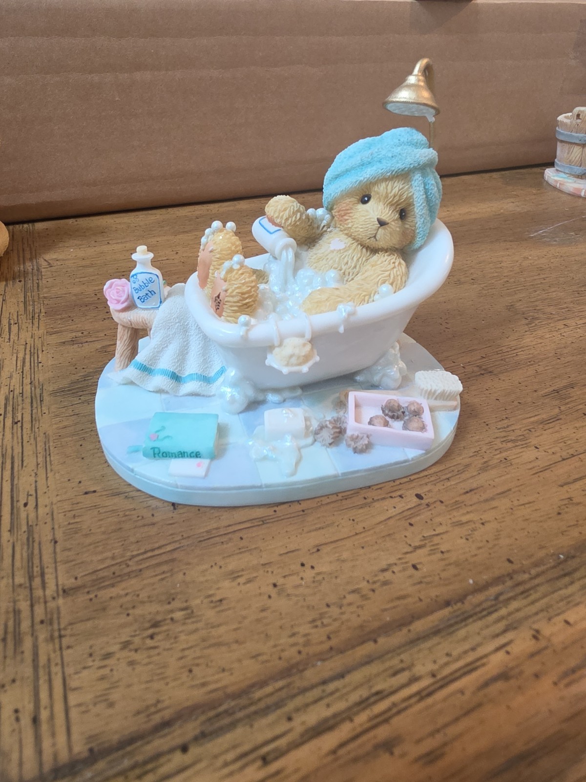 Enesco Cherished Teddies Lot of 13 Figurines 90s Mixed Lot Collection