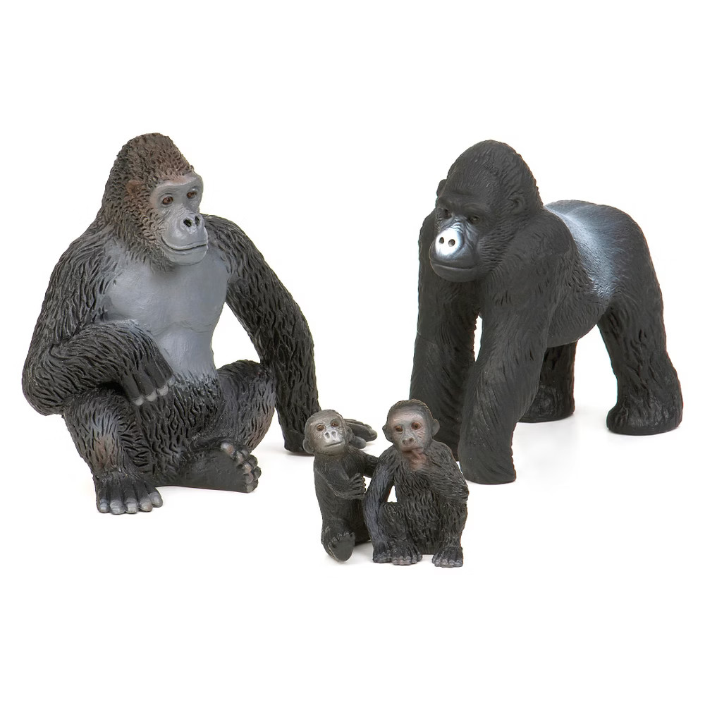 Terra by Battat African Family Sets