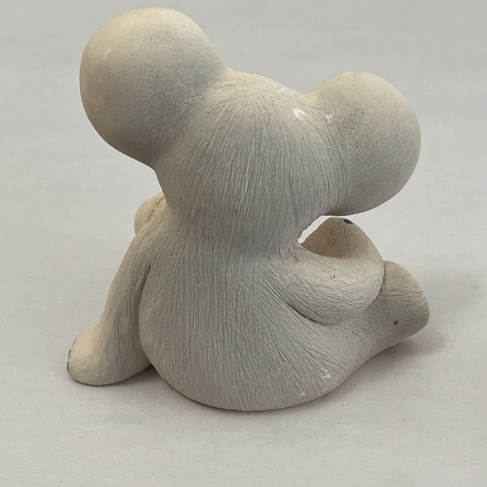 RINCONADA Artesania MOUSE BOOK Classic Design/ 7 Of 50