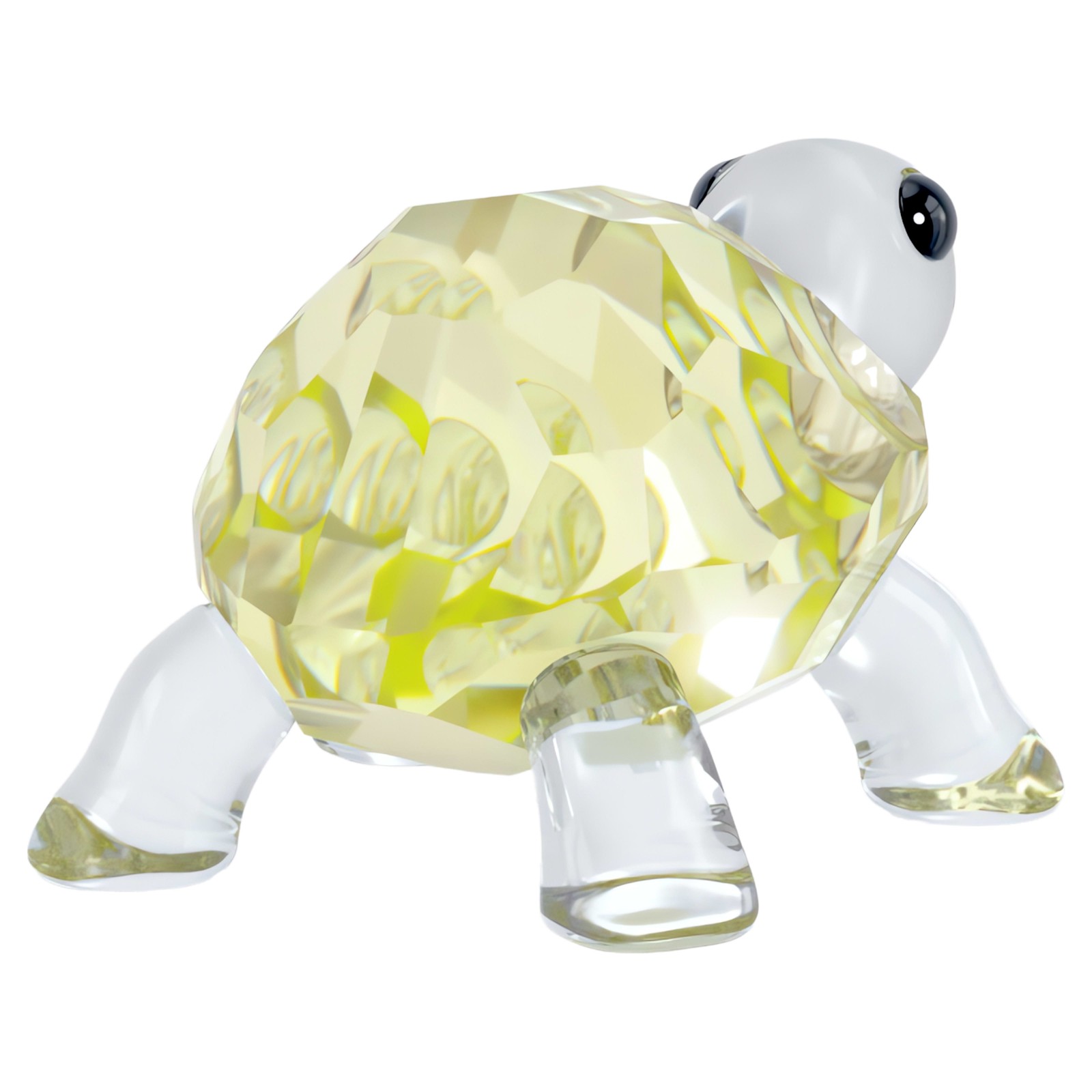 Swarovski Idyllia Baby Tortoise, 5721550 Designer: Gergely Szoeke