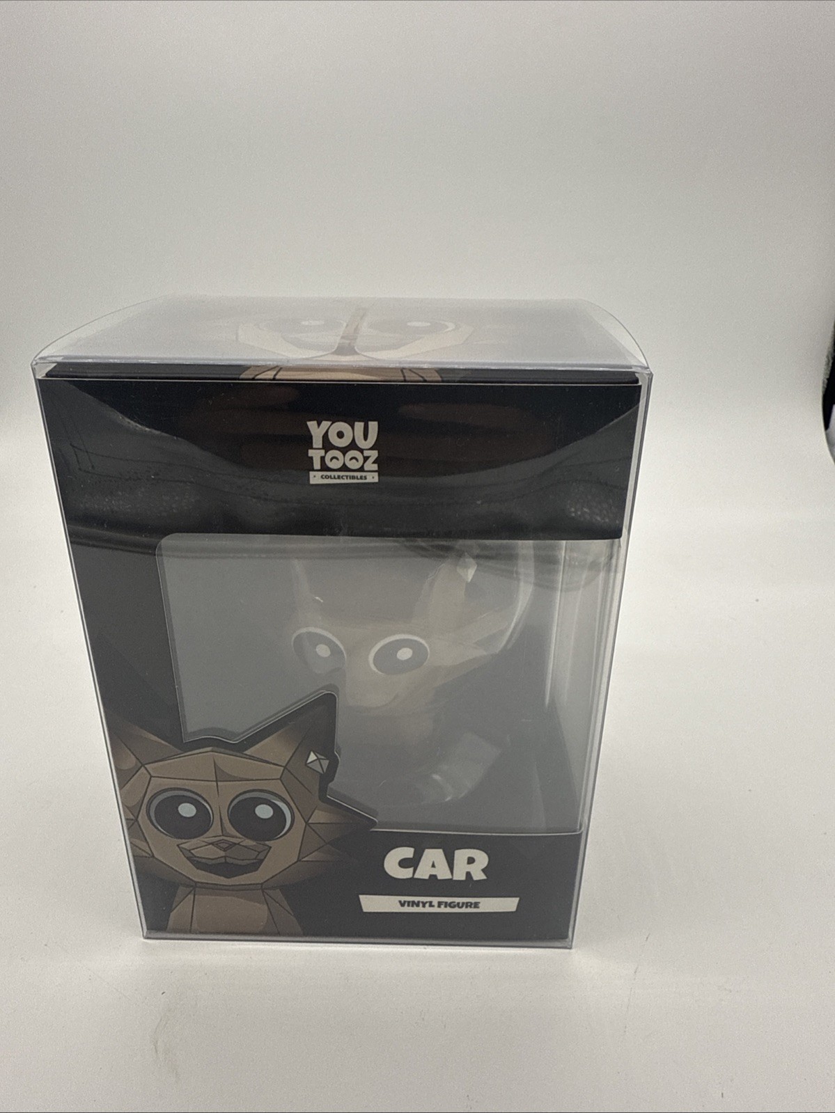 Youtooz * Car * Vinyl Figure * NEW * In Hand * Sold Out
